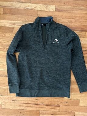 Under Armour Bandon Dunes Quarter Zip